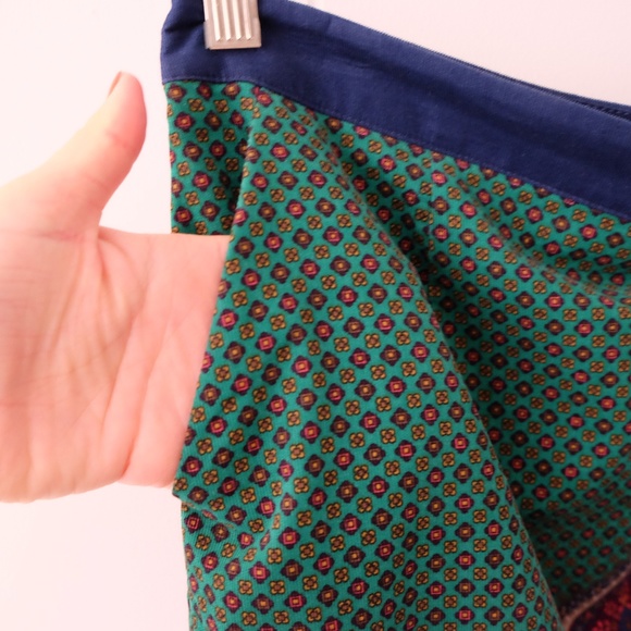 Edme and Esyllte Skirt - Picture 5 of 6